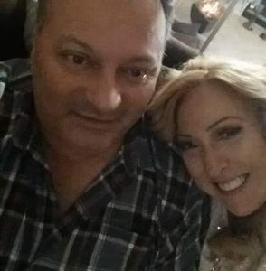 Meet your Posher, Brenda